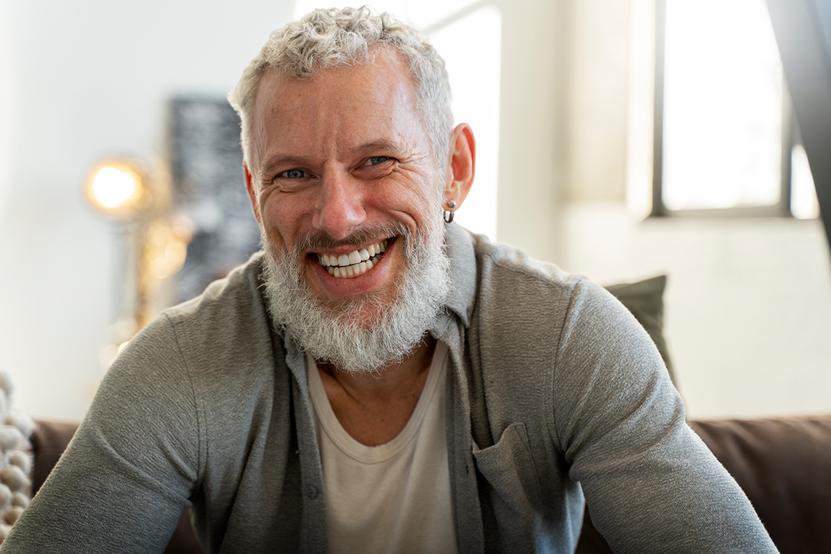 Testosterone Replacement Therapy for Men In Testosterone Replacement Therapy Clinic In Mankato